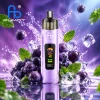 Fumot Altera 14K Grape Mint