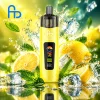 Fumot Altera 14K Lemon Mint