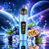 Fumot Altera 14K Space Dream