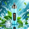 Fumot Altera 14K Spearmint