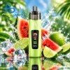 Fumot Altera 14K Watermelon Lime
