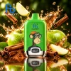 Fumot Digital Box 12000 Apple Cinnamon