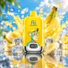 Fumot Digital Box 12000 Banana Ice