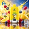 Fumot Digital Box 12000 Berry Lemonade