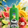 Fumot Digital Box 12000 Fruity Fusion