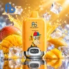 Fumot Digital Box 12000 Mango On Ice