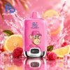 Fumot Digital Box 12000 Pink Lemonade