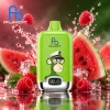 Fumot Digital Box 12000 Raspberry Watermelon