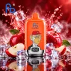Fumot Digital Box 12000 Red Apple Ice