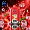 Fumot Digital Box 12000 Red Energy Ice