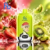 Fumot Digital Box 12000 Strawberry Kiwi