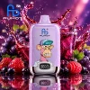 Fumot Digital Box 12000 Vimto
