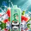Fumot Digital Box 12000 Watermelon Ice