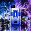 Fumot ECO 2in1 50K Black Ice & Grape Ice