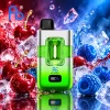 Fumot ECO 2in1 50K Cherry Ice & Blue Razz Cherry