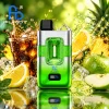 Fumot ECO 2in1 50K Cola Lemon & Pineapple Lemon Green Apple
