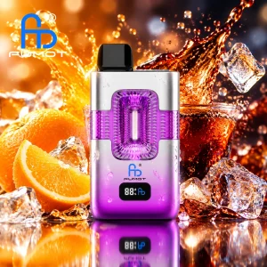 Fumot ECO 2in1 50K Fanta & Cola Ice