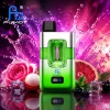 Fumot ECO 2in1 50K Lady Killer & Love 66(Passion fruit Watermelon Cantaloupe Mango)