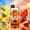 Fumot ECO 2in1 50K Lemon & Lime & Strawberry Watermelon