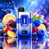 Fumot ECO 2in1 50K Mixed Berries & Blue Razz Lemonade