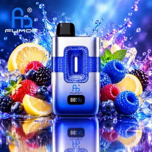 Fumot ECO 2in1 50K