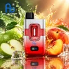Fumot ECO 2in1 50K Sour Apple & Juicy Peach