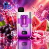 Fumot ECO 2in1 50K Vimto & Watermelon Bubblegum