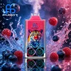 Fumot Leopard 40K Blueberry Sour Raspberry