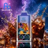 Fumot Leopard 40K Cola Ice