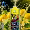 Fumot Leopard 40K Lemon&Lime