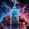 Fumot Leopard 40K Mixed Berries