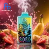 Fumot Leopard 40K Strawberry Banana