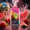 Fumot Leopard 40K Strawberry Watermelon