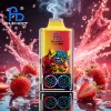 Fumot Leopard 40K Strawberry Ice