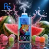 Fumot Leopard 40K Watermelon bubblegum