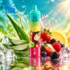 Fumot Tornado 15000 Aloe Lemon Berries