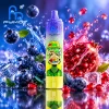 Fumot Tornado 15000 Blueberry Pomegranate