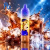 Fumot Tornado 15000 Cola Ice