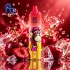 Fumot Tornado 15000 Fizzy Cherry