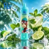 Fumot Tornado 15000 Fresh Menthol Mojito
