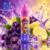 Fumot Tornado 15000 Grape Lemon