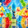 Fumot Tornado 15000 Gummy Bear