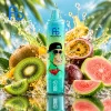 Fumot Tornado 15000 Kiwi Passion Fruit Guava