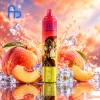Fumot Tornado 15000 Peach Ice