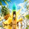 Fumot Tornado 15000 Pineapple Ice