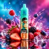 Fumot Tornado 15000 Triple Berry