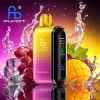 Fumot Tornado 20000 Mango Grape Ice