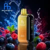 Fumot Tornado 20000 Blueberry Raspberry
