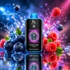 Fumot Tornado 25000 Blueberry Raspberry