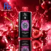 Fumot Tornado 25000 Cherry Bomb